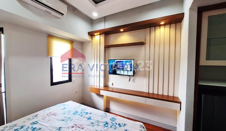 Hunian Nyaman & Strategis Dekat Kampus, RS, Mall, Terminal