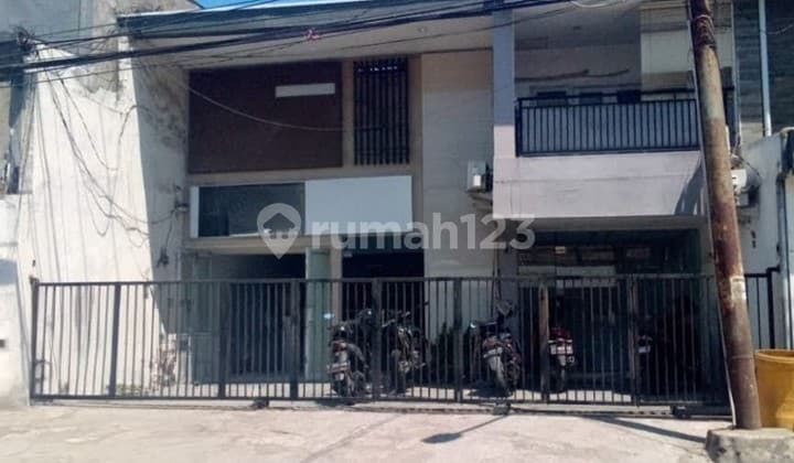 Jual Rumah Usaha Di Dukuh Kupang Usaha Aktif Lokasi Strategis Dekat Kampus Dan Ramai