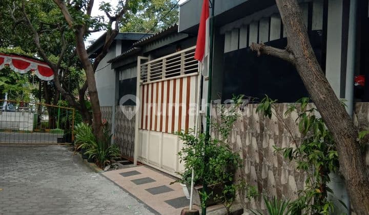 Rumah Di Megare Sidoarjo, Turun Harga Dekat Alun Alun Sidoarjo