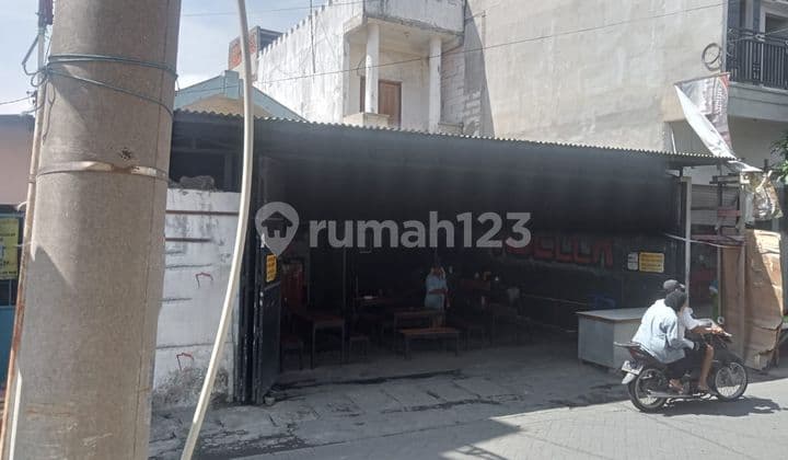 Dekat Suramadu, Eks Pabrik Di Jual Murah Bisa Untuk Rumah Kost, Home Industri