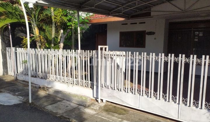 Rumah murah, siap huni asri di pasuruan pemilik BU