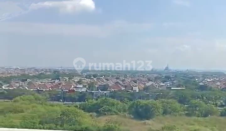 Apartment for Rent in Educity Studio Type Monthly Rental Available