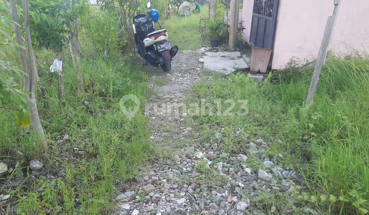 Jual Tanah Paling Murah Di Menganti Surabaya