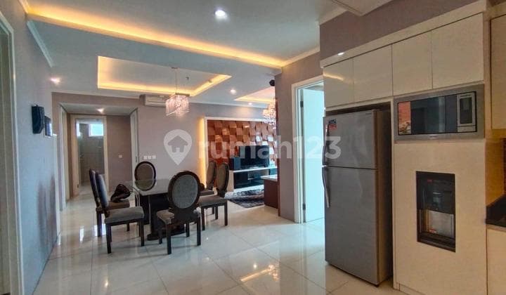 Jual Apartemen The Vue 3br Private Lift