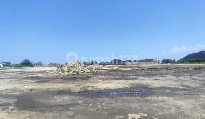 Land Auction Sale in Manyar Gresik