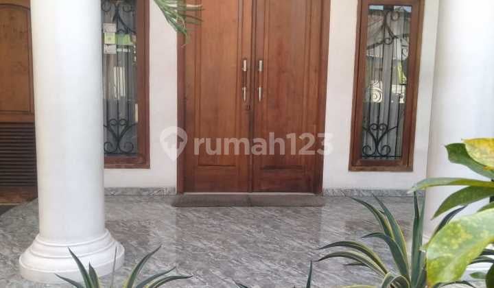 Jual Rumah Dekat Royal Plaza Di Surabaya