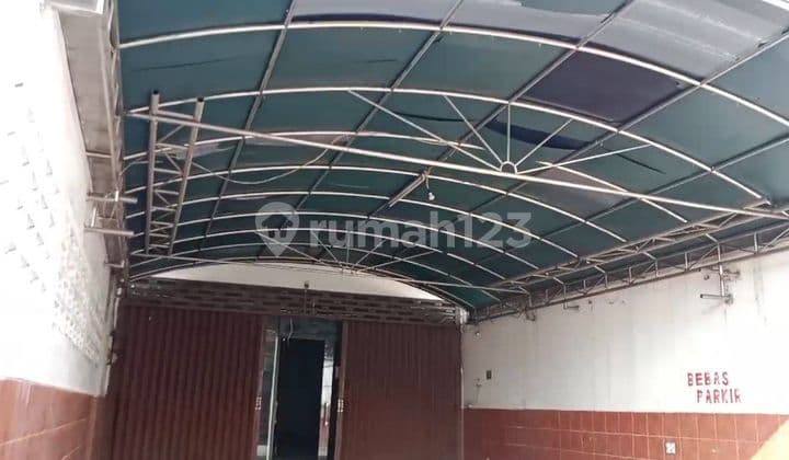 Jual/sewa Ruko Dengan Kost Lokasi Strategis Di Ngagel