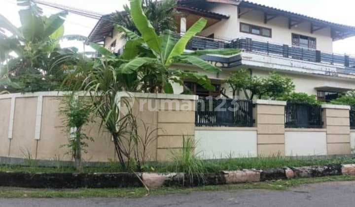 Jual Via Lelang Rumah Darmahusada Indah Tengah