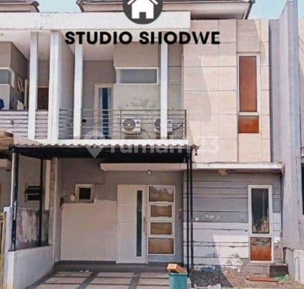 Sell Dharma Regency House Cheapest 1.7 M Only in August