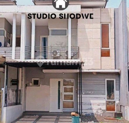 Jual Runah Dharma Regency Termurah 1.7 M Hanya Bulan Agustus