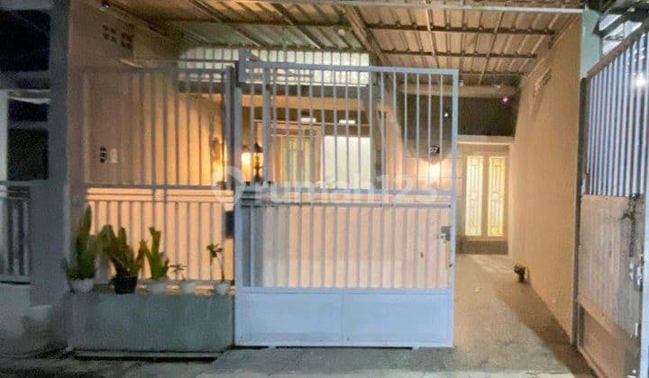 Jual Rumah Gunung Anyar Surabaya Dekat Kampus Upn Dan Merr