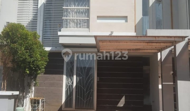 Jual Rumah Royal Park Residence Gunung Anyar