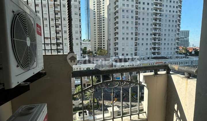 Jual Apartemen Waterplace Tower E Surabaya