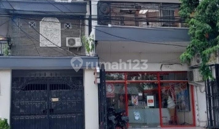 Jual Rumah Kos Dan Ruko Lokasi Dukuh Kupang Dekat Kampus Lokasi Strategis