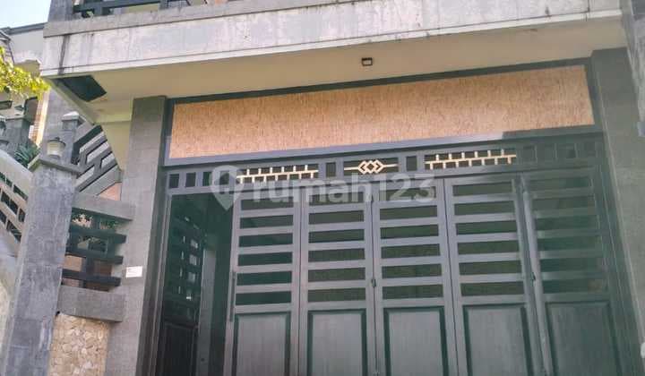 Jual Villa Lokasi Tretes Pandaan Dekat Hotel Surya