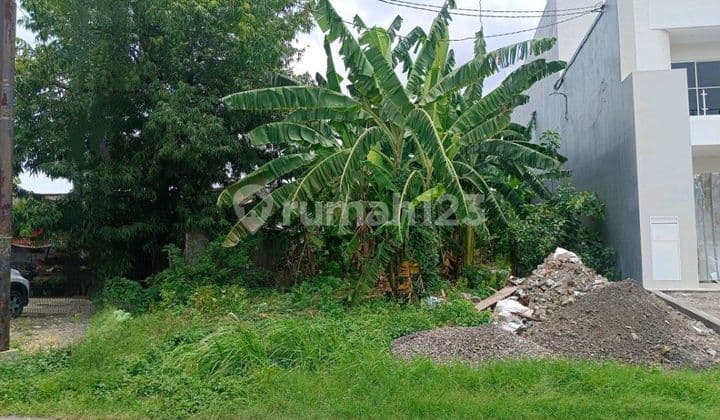 Sewa Tanah Komersial Di Gayungsari Bebas Banjir