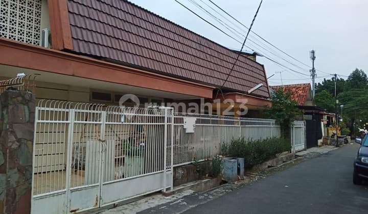 Dijual Rumah Kost, Grogol, Jakarta Barat