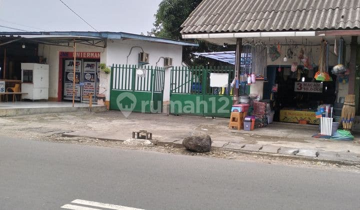 Dijual Tanah Kebun Jeruk Raya, Rawa Belong, Jakarta Barat