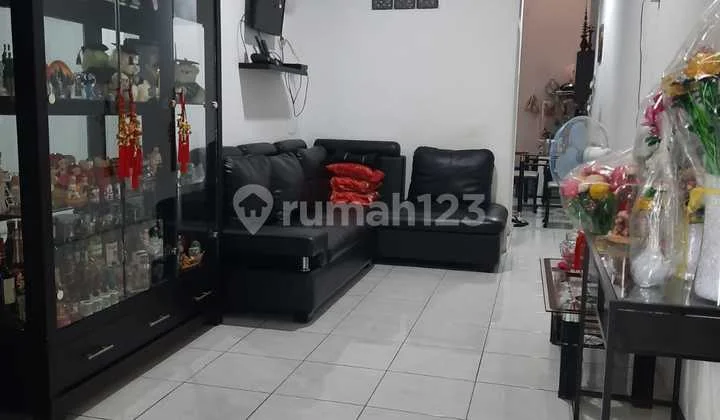Dijual Rumah Jelambar, Jakarta Barat Dijual Rumah Jelambar, Jakarta Barat