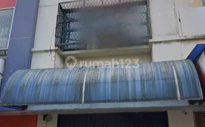 Dijual Ruko Itc Dutamas Fatmawati, Cipete, Kebayoran Baru, Jakarta Selatan