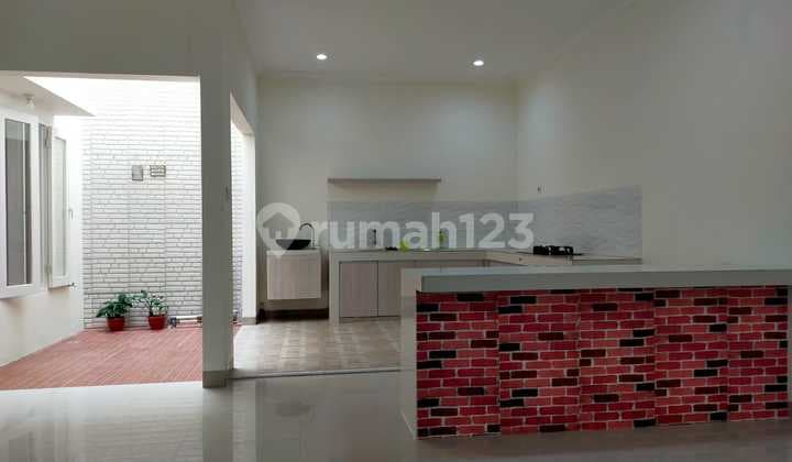 Dijual Rumah Alam Sutera, Sutera Elok, Tangerang, Banten