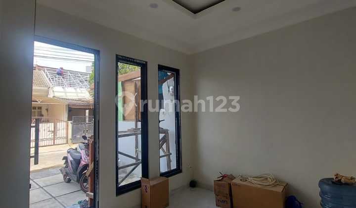 For Sale: Nusaloka House in BSD