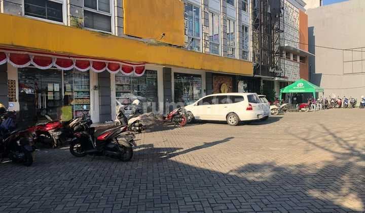 Dijual Ruko Gandeng Cipondoh, Tangerang, Banten
