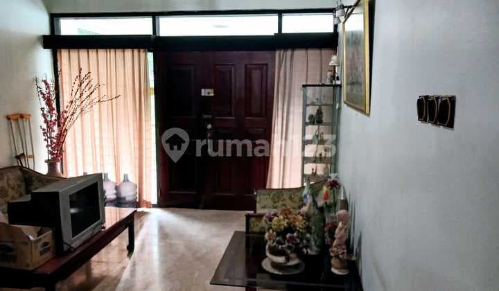 For Sale: Sunrise Garden House, Kedoya, Kebun Jeruk, West Jakarta
