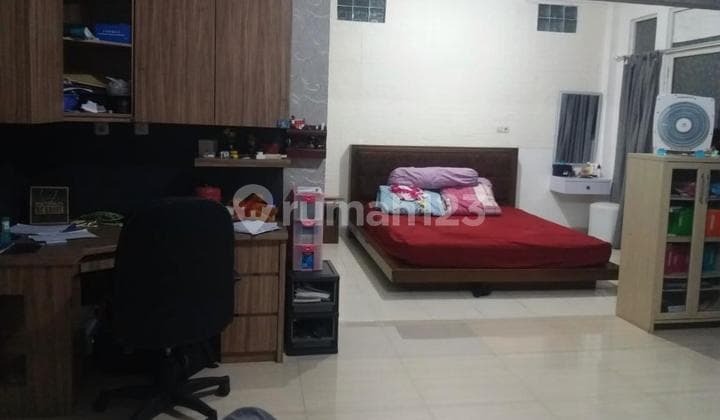 Dijual Rumah Grogol, Jakarta Barat