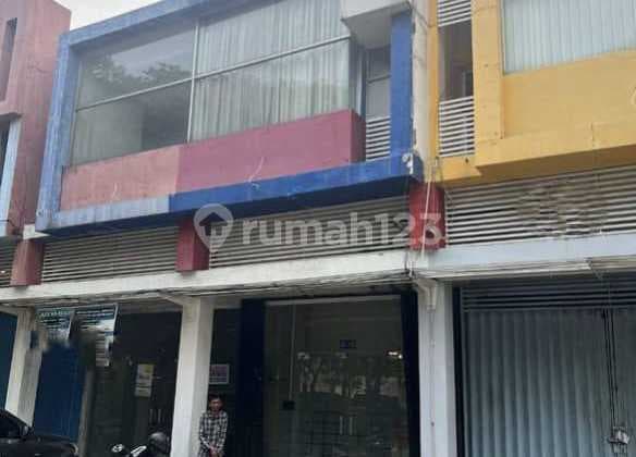 Dijual Ruko Citra Garden 6, Jakarta Barat