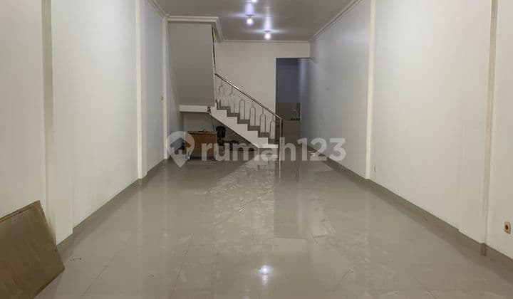 Dijual Ruko Jelambar, Utama Sakti Raya, Jakarta Barat