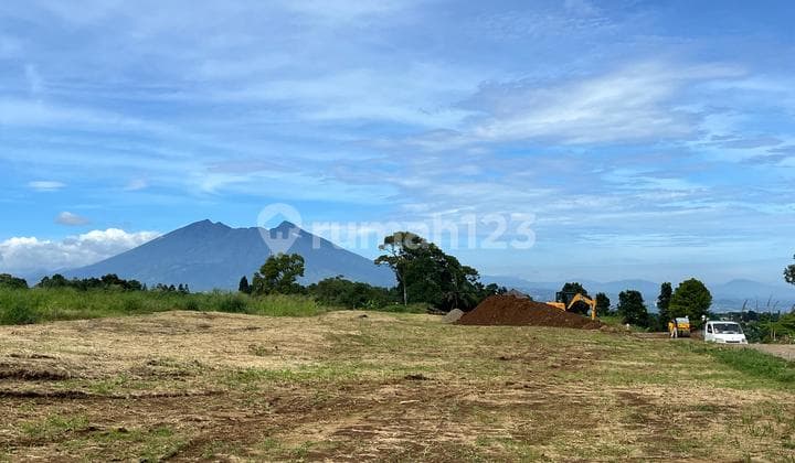 Special Land 1000m2 Cisarua Puncak Bogor at The Green Peak Hotel & Convention, No.49 Arion Street, Kopo, Cisarua, Bogor, West Java, Indonesia, 16750, Cisarua