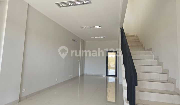 Ruko Baru Magna Terrace Summarecon Bandung