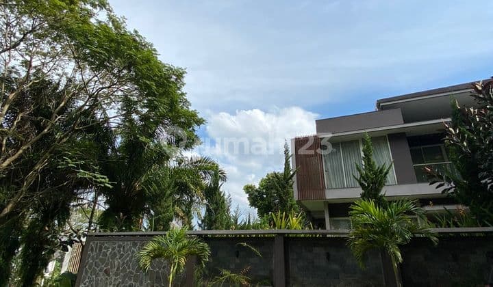 Murah Rumah Mewah The Green Hill Ciumbuleuit