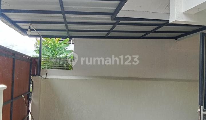 Murah Rumah Full Furnished di Komplek Cipageran Asri