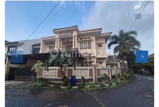 Cheap Big House in Taman Mutiara Cimahi