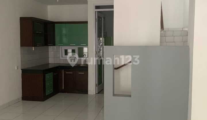 Murah Di Bawah Appraisal Rumah Istana Regency Sudirman