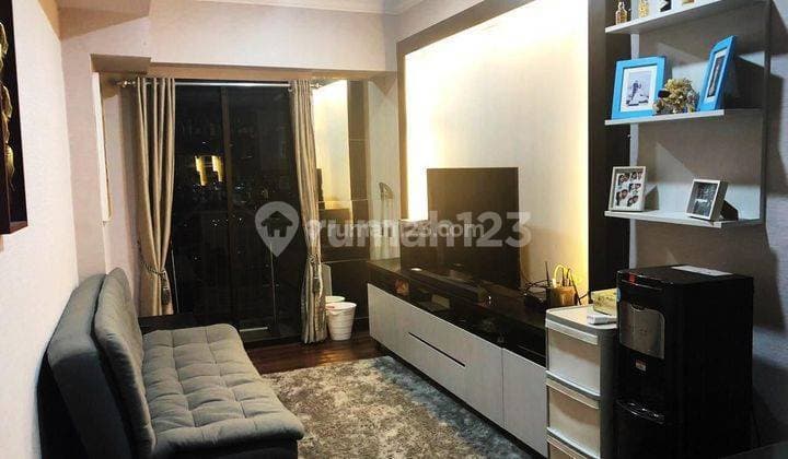 Quick Sale Fully Furnished Tamansari Panoramic Apartment