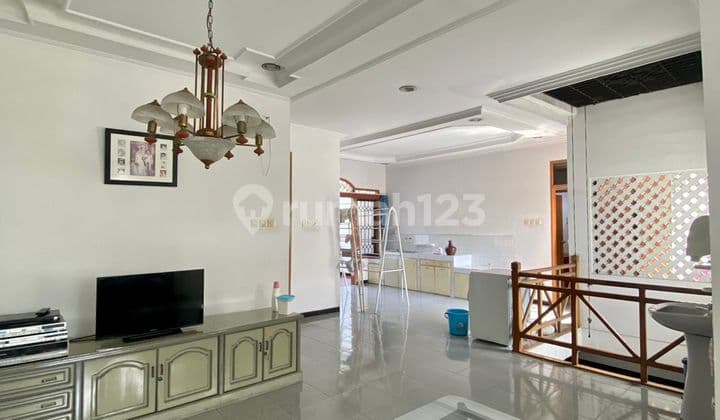 Murah Harga NJOP Rumah 2 Muka di Pasirluyu Bisa Home Industri