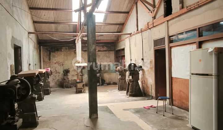 Murah Cocok Home Industri atau Kos Kost Sayap Gatot Subroto