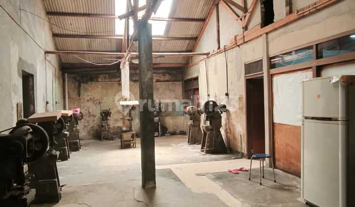 Murah Cocok Home Industri atau Kos Kost Sayap Gatot Subroto