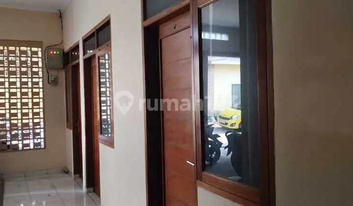 Rumah Kos Kost Selalu Full Cibiru Cileunyi Dekat Upi