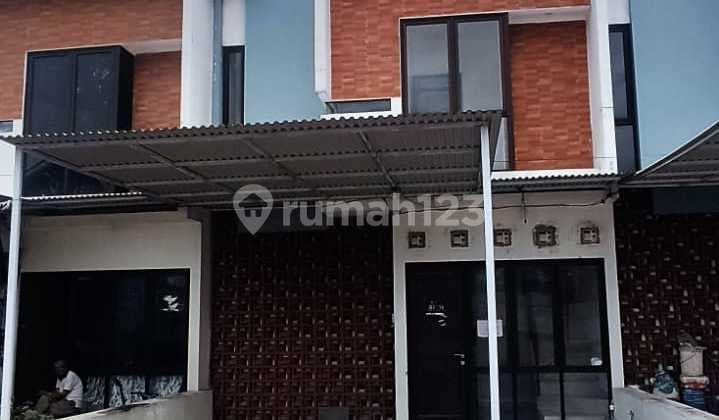 Murah Rumah Komplek Artha Living Soreang