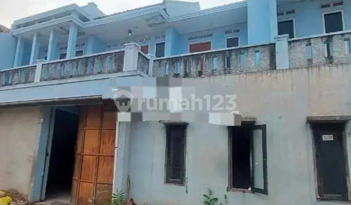 Murah Rumah di Kp Cijembel Jelegong Kutawaringin