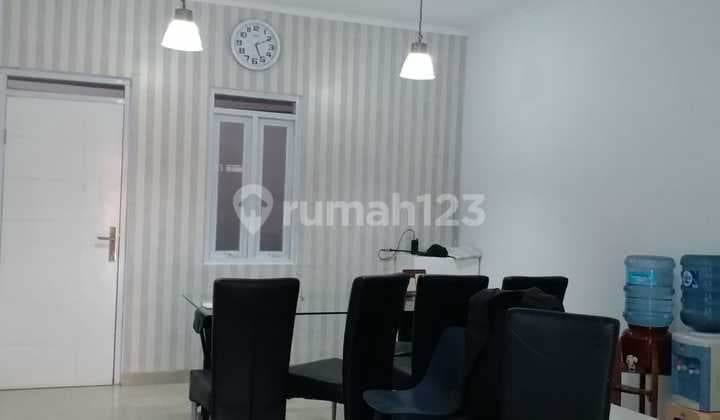 Rumah Bagus Murah di La Margas Residence