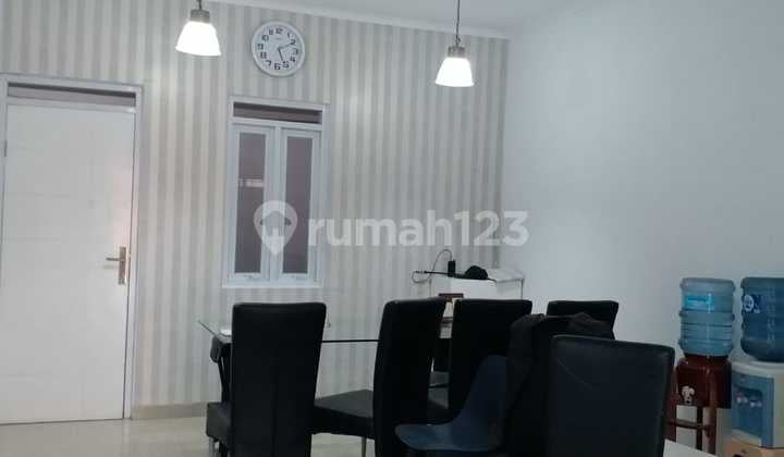 Rumah Bagus Murah di La Margas Residence