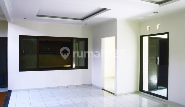 Dijual Cepat Rumah Siap Huni di Cigadung View City
