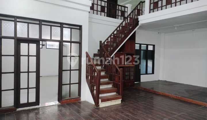 Murah Rumah Nyaman di Komplek Griya Bandung Asri