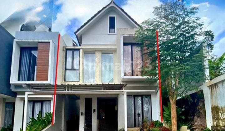 Murah Rumah di Komplek Bandung City Light