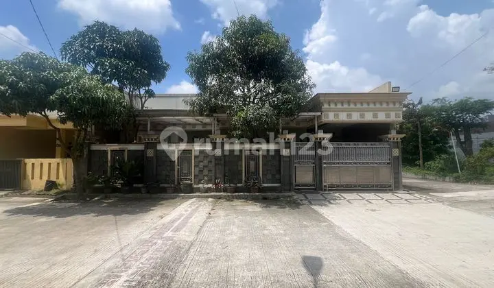 Murah Rumah di Komplek Griya Permata Asri